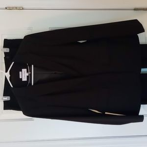 Calvin Klein Womens suit
